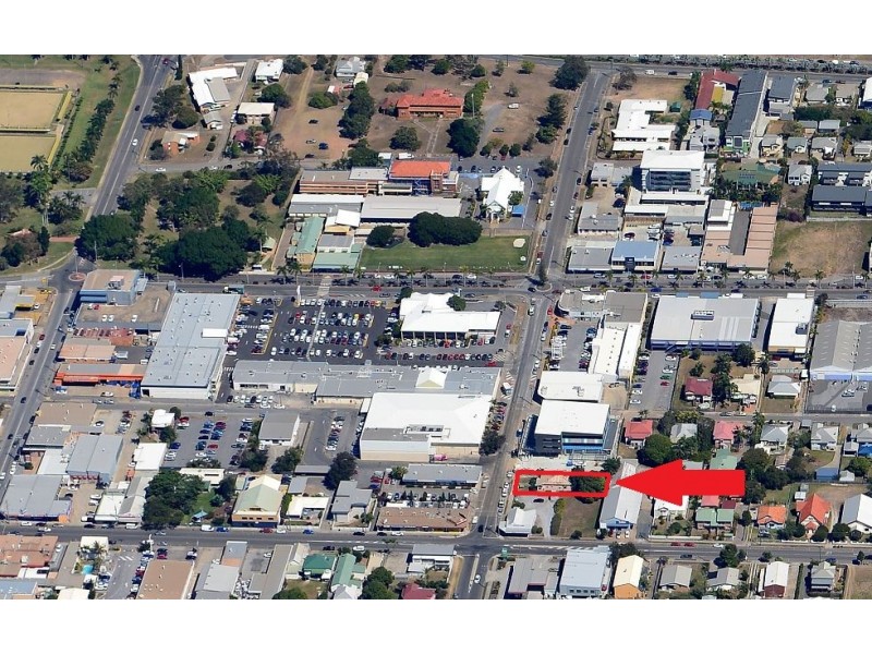 18 Herbert Street, Gladstone QLD 4680