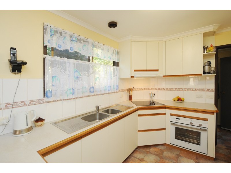 13 Watson Close, South Gladstone QLD 4680