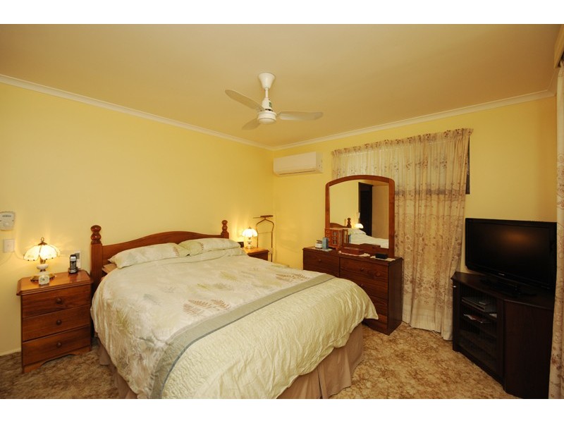 13 Watson Close, South Gladstone QLD 4680