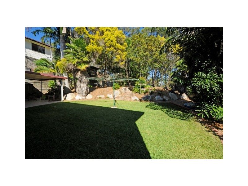 13 Watson Close, South Gladstone QLD 4680