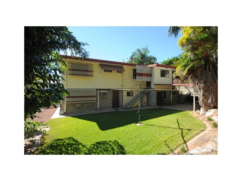 13 Watson Close, South Gladstone QLD 4680