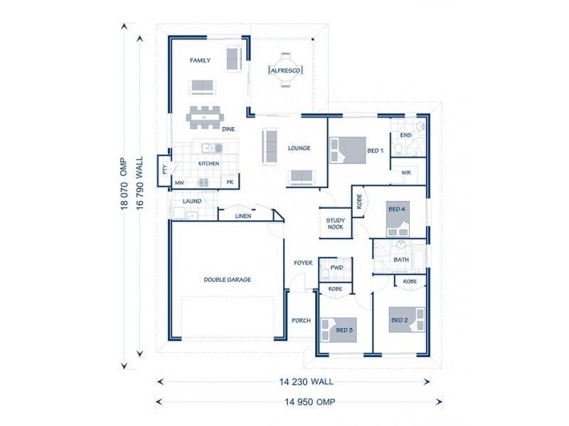 10 Osprey Court, South Gladstone QLD 4680