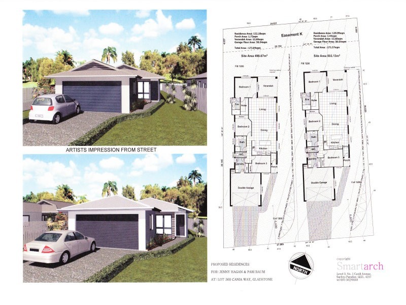 42 Cania Way, Clinton QLD 4680