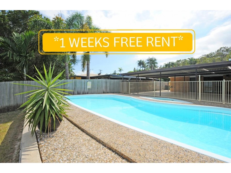 7 WATFORD ST, Telina QLD 4680