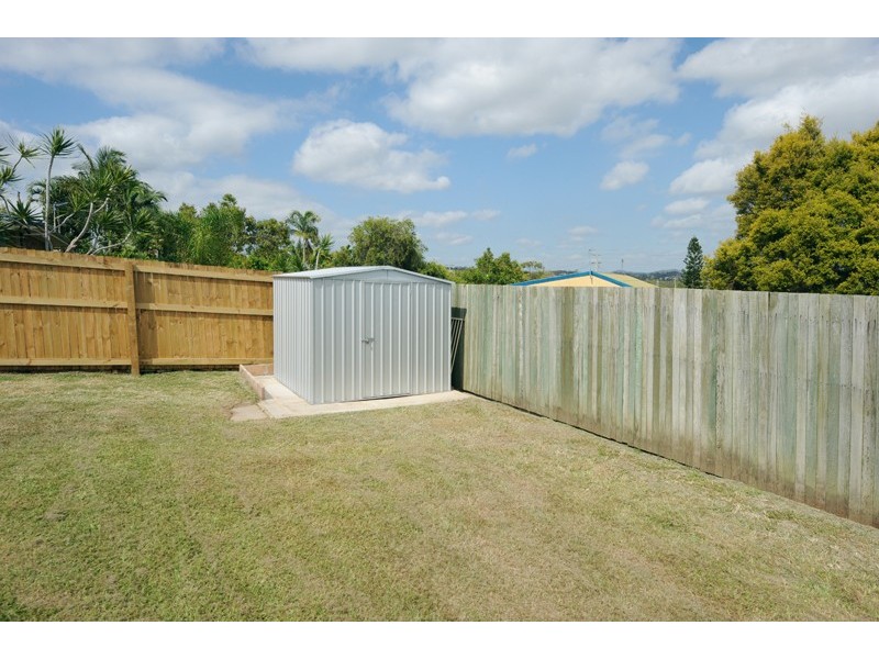 7 WATFORD ST, Telina QLD 4680