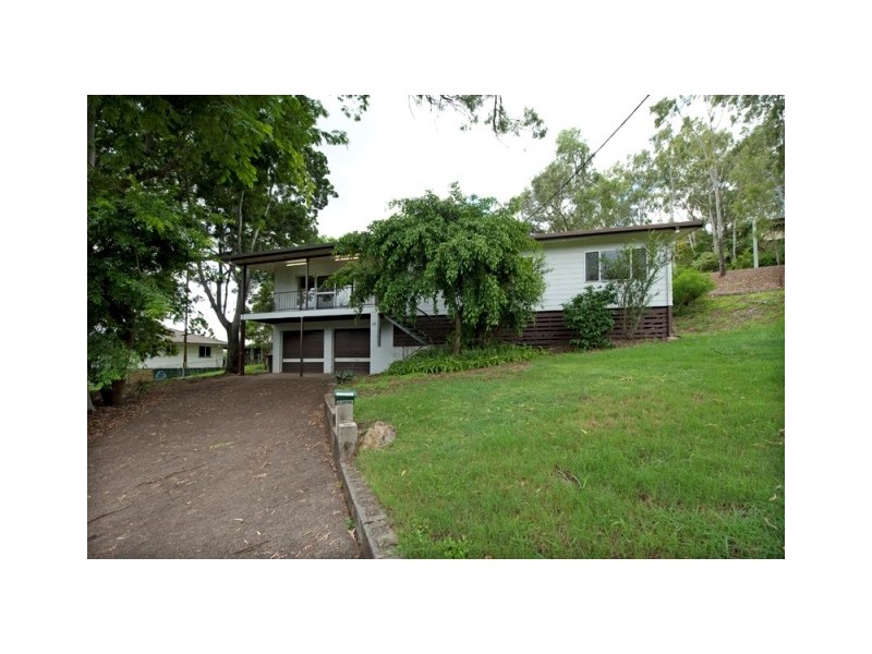 10 Carron Street, West Gladstone QLD 4680