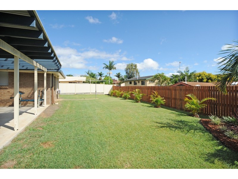 10 Finchley Street, Telina QLD 4680