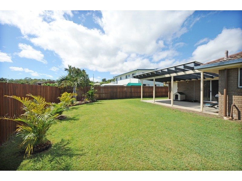 10 Finchley Street, Telina QLD 4680