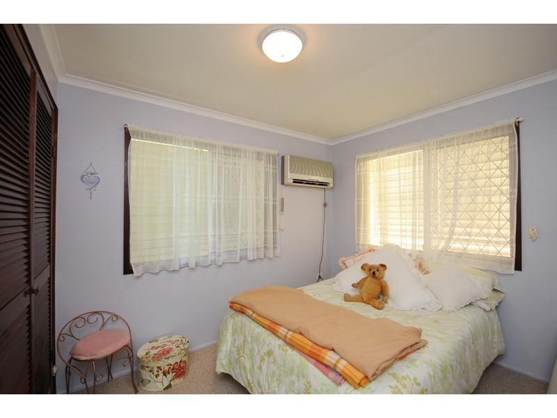 25 Cockatoo Drive, New Auckland QLD 4680