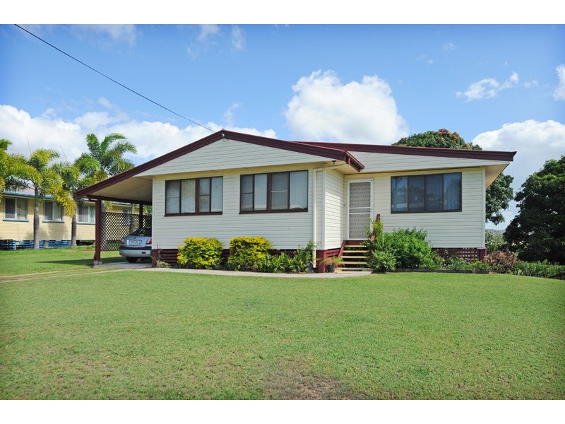19 Hetherington Street, West Gladstone QLD 4680