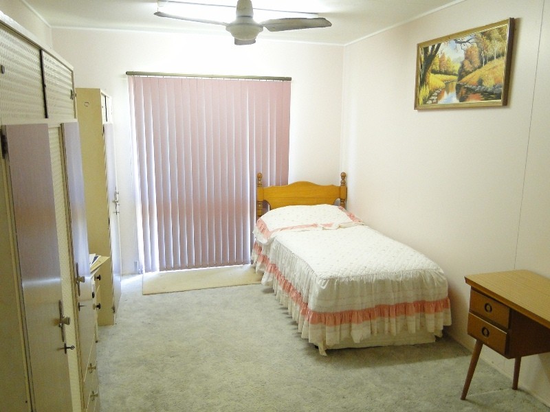 19 Hetherington Street, West Gladstone QLD 4680