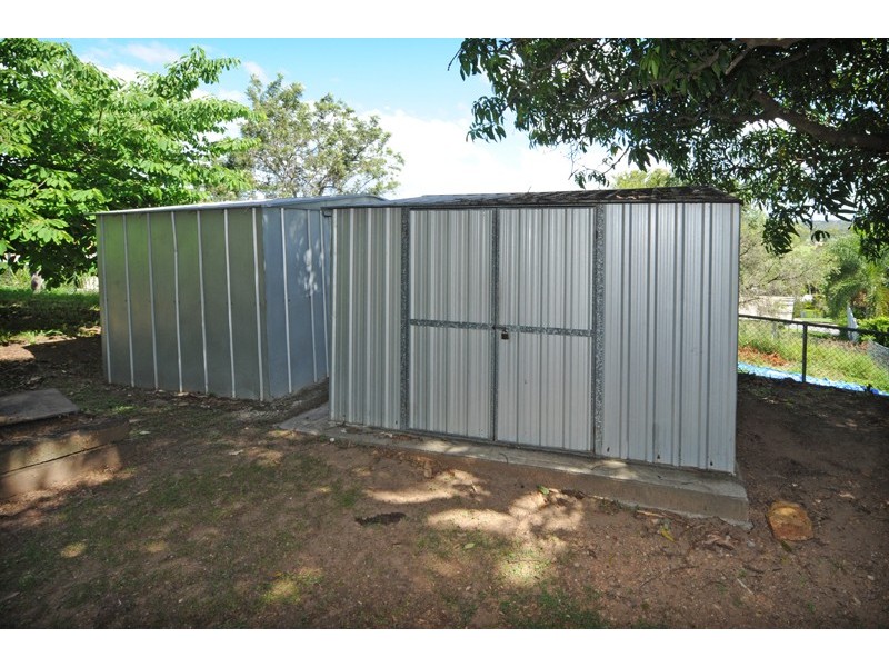 19 Hetherington Street, West Gladstone QLD 4680