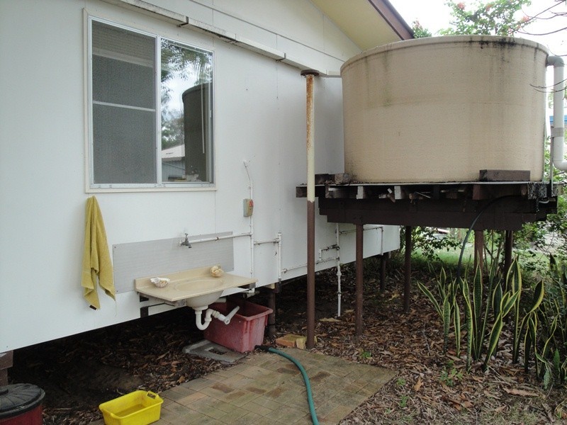 7 Dr John McGree Esplanade, Tannum Sands QLD 4680