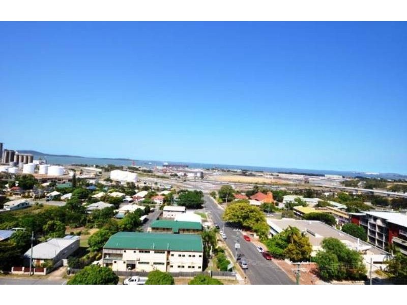 706 / 22-24 Roseberry Street, Gladstone City QLD 4680