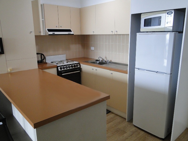 706 / 22-24 Roseberry Street, Gladstone City QLD 4680