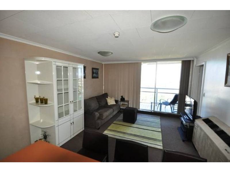 706 / 22-24 Roseberry Street, Gladstone City QLD 4680