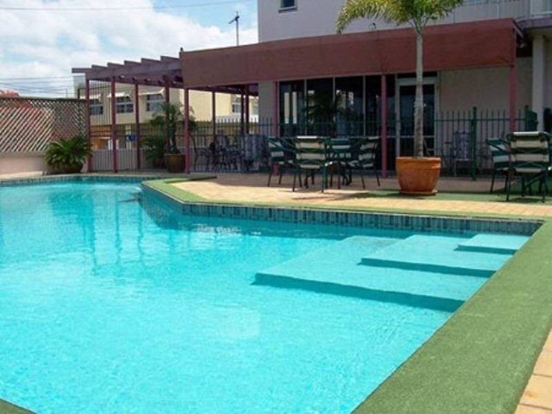 706 / 22-24 Roseberry Street, Gladstone City QLD 4680