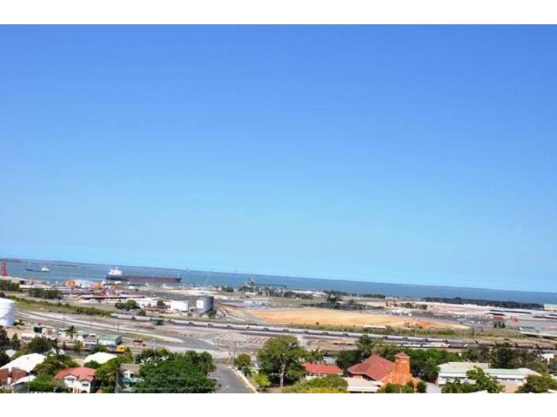 706 / 22-24 Roseberry Street, Gladstone City QLD 4680