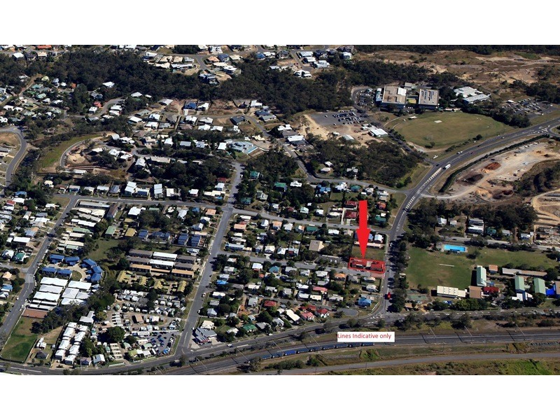 9 Derby Street, South Gladstone QLD 4680
