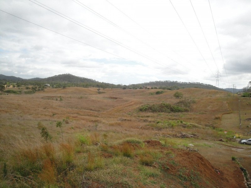 1986 DAWSON HIGHWAY, Calliope QLD 4680