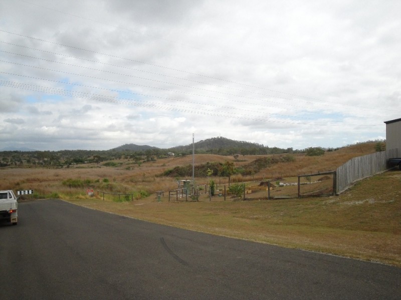 1986 DAWSON HIGHWAY, Calliope QLD 4680