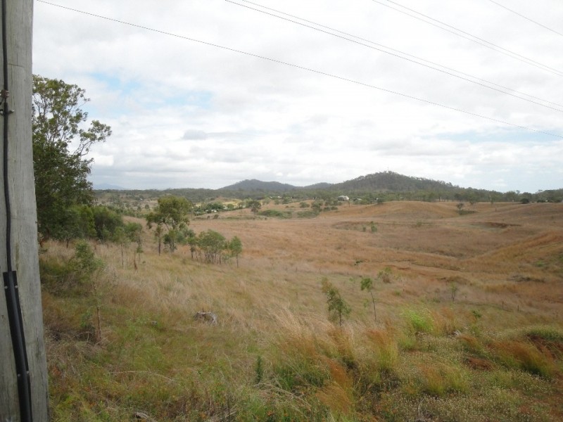 1986 DAWSON HIGHWAY, Calliope QLD 4680