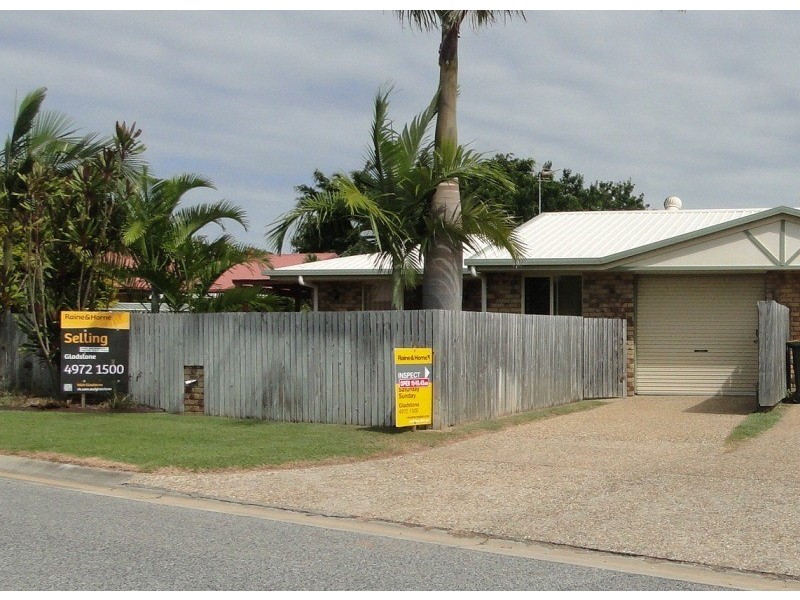 2A Yaldara Court, New Auckland QLD 4680