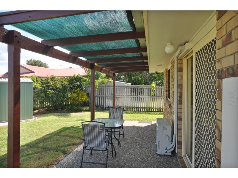 2A Yaldara Court, New Auckland QLD 4680