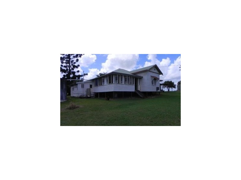 162 Birketts Road, Booyal QLD 4671