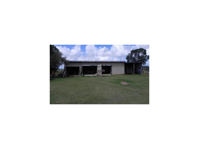 162 Birketts Road, Booyal QLD 4671