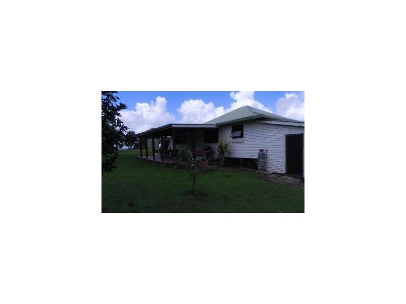 162 Birketts Road, Booyal QLD 4671