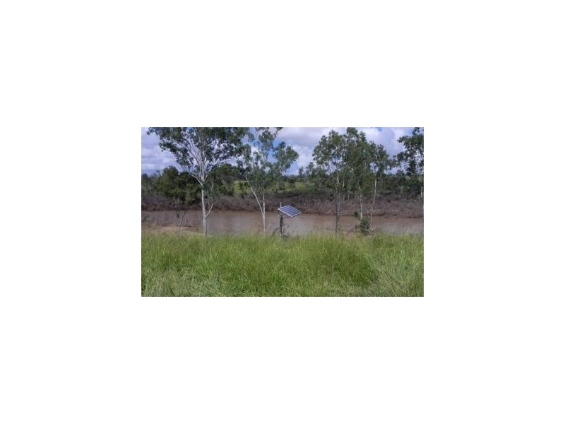 162 Birketts Road, Booyal QLD 4671