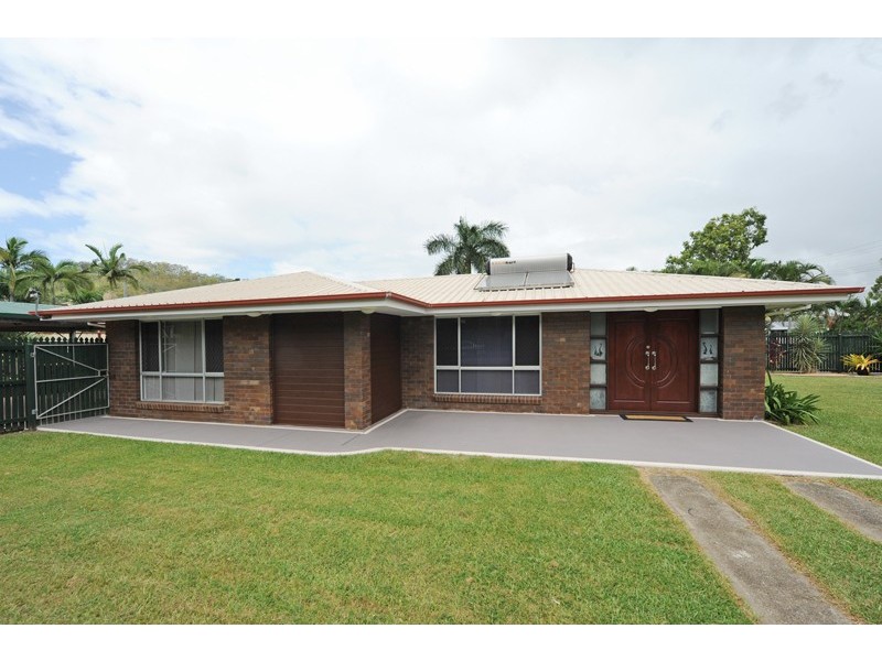 1 Luton Street, Telina QLD 4680