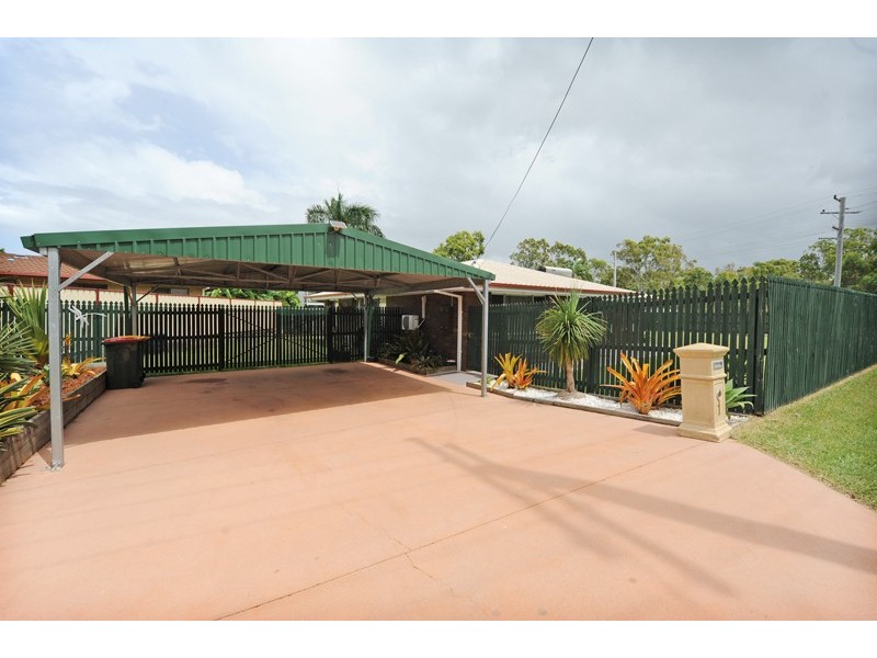 1 Luton Street, Telina QLD 4680
