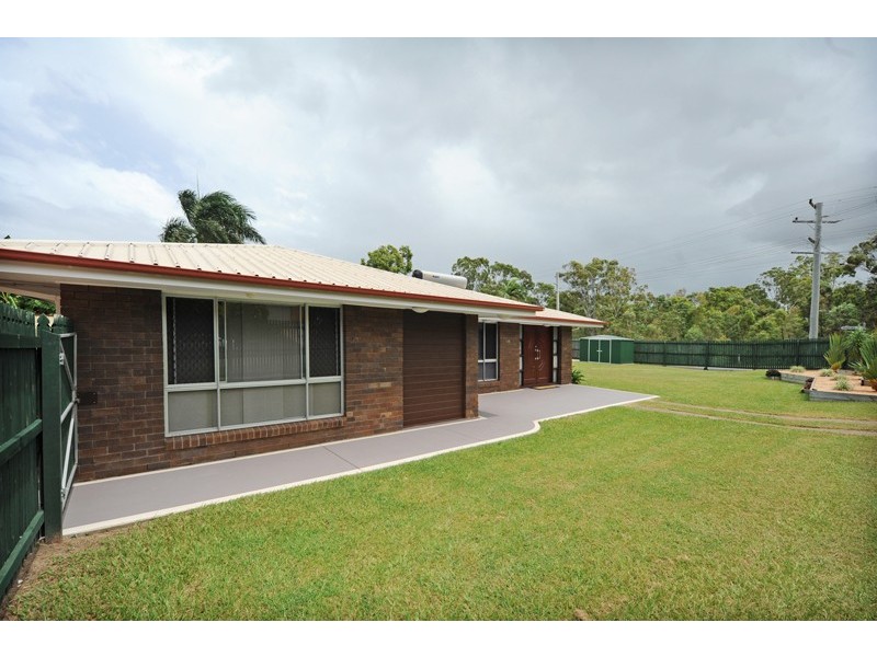 1 Luton Street, Telina QLD 4680