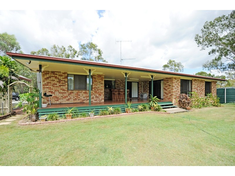 51 Flora Drive, Beecher QLD 4680