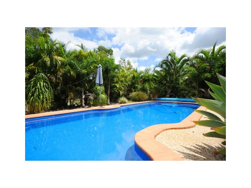 51 Flora Drive, Beecher QLD 4680