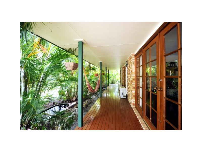 51 Flora Drive, Beecher QLD 4680