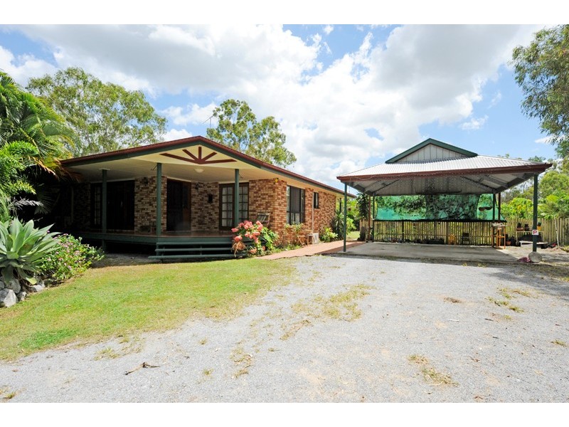 51 Flora Drive, Beecher QLD 4680