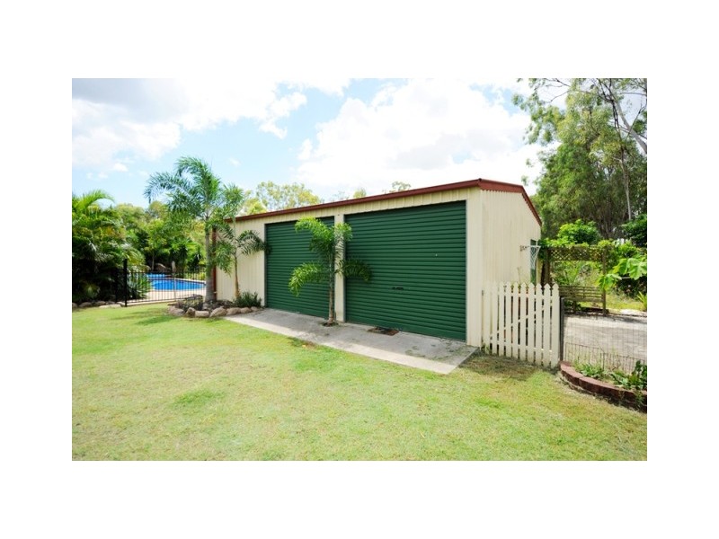 51 Flora Drive, Beecher QLD 4680