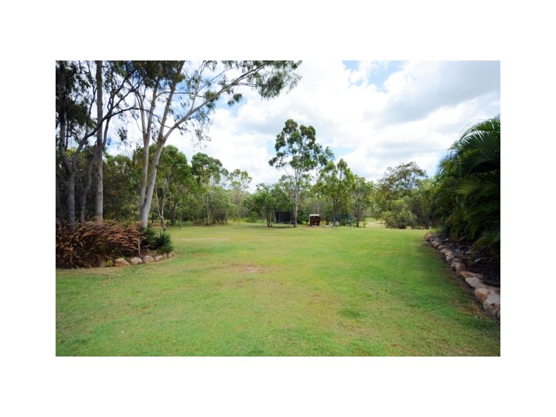 51 Flora Drive, Beecher QLD 4680