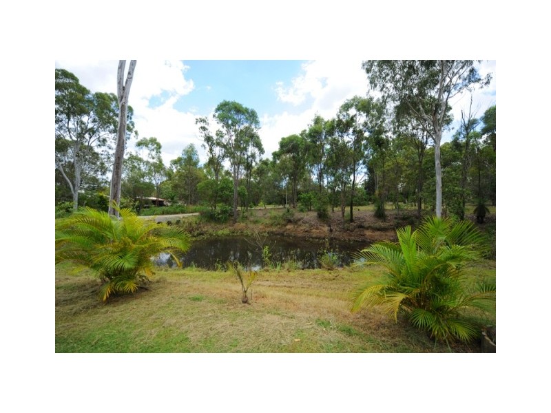 51 Flora Drive, Beecher QLD 4680