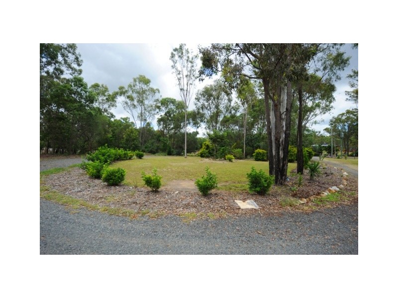 51 Flora Drive, Beecher QLD 4680