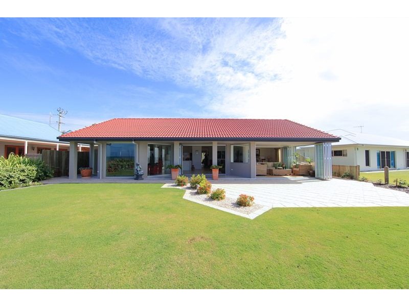 191 Woongarra Scenic Drive, Bargara QLD 4670