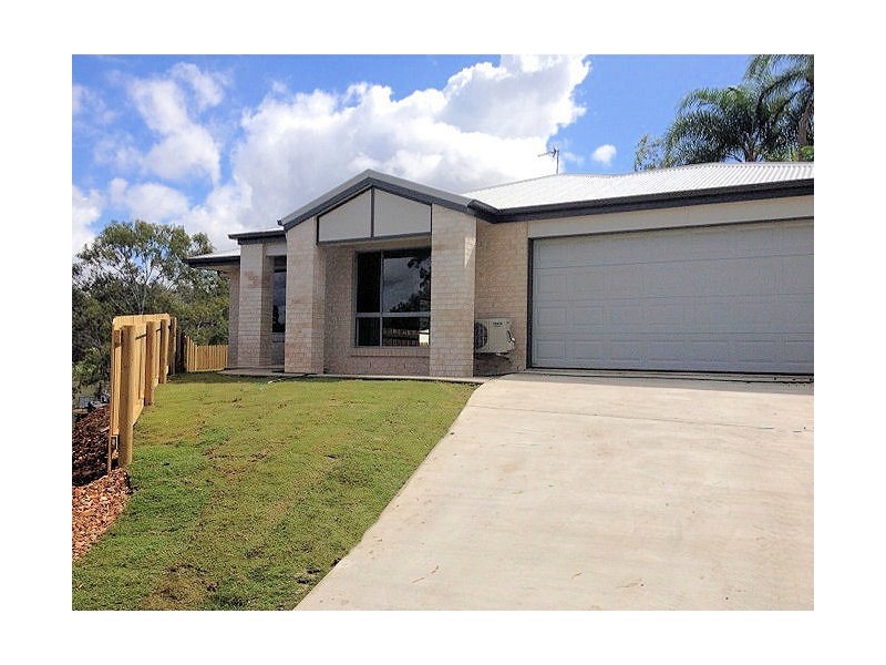 27 Allunga Drive, Glen Eden QLD 4680