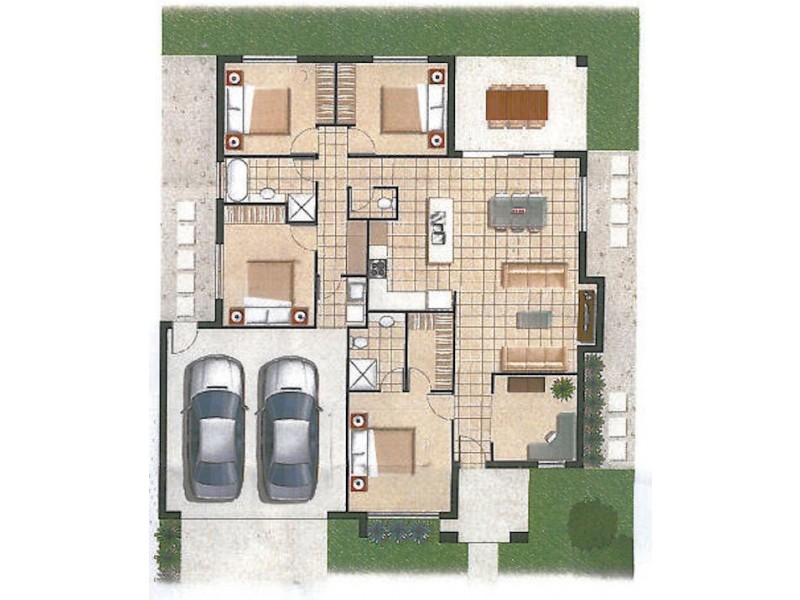 27 Allunga Drive, Glen Eden QLD 4680