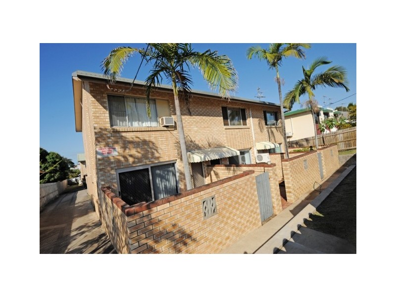 2 / 194 Auckland Street, South Gladstone QLD 4680
