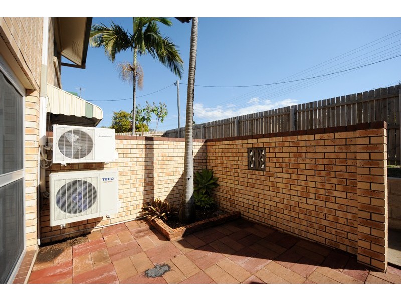 2 / 194 Auckland Street, South Gladstone QLD 4680