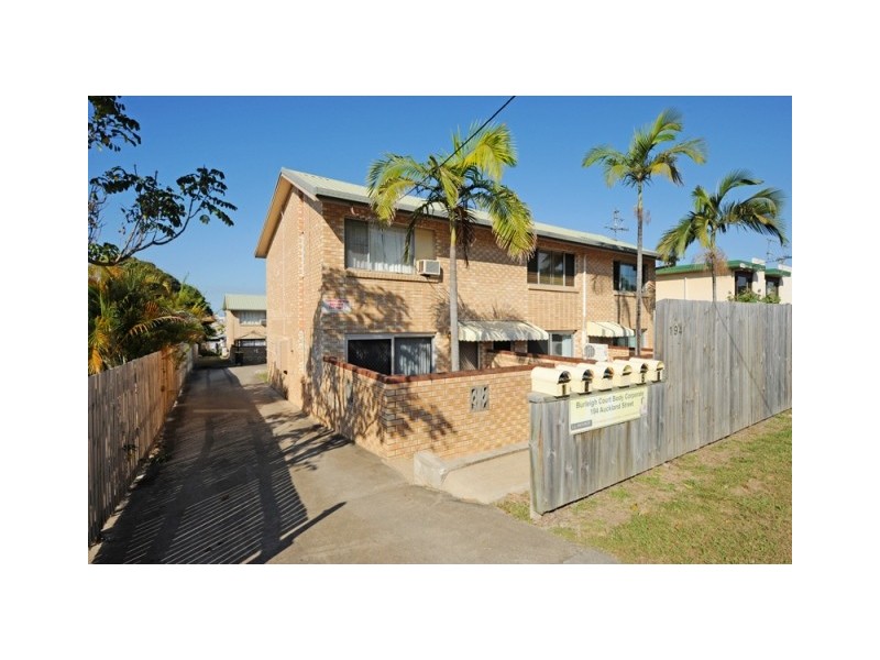 2 / 194 Auckland Street, South Gladstone QLD 4680