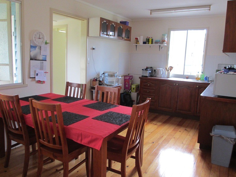 233 Darts Creek Road, Darts Creek QLD 4695